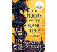 Samantha Shannon The Priory of the Orange Tree (Tascabile) Roots of Chaos