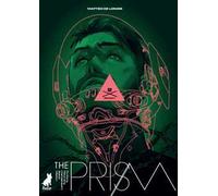 The Prism. Vol. 2. Red Shift