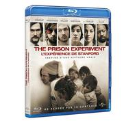 The prison experiment, l'expérience de stanford