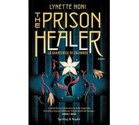 The prison healer. La guaritrice di Zalindov