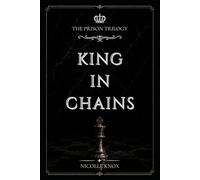 The Prison Trilogy: An Obsessive Psychological Dark Mafia Romance Trilogy