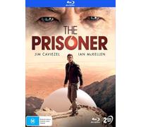 The Prisoner