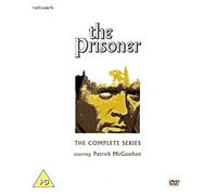 The Prisoner: 50th Anniversary Edition [DVD]
