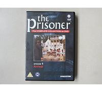 The Prisoner - Arrival - DeAgostini Complete Collection Episode 1