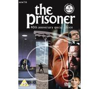 The Prisoner - Complete