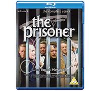 The Prisoner - Complete Series [Blu-ray] [1967]