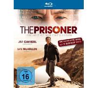 The Prisoner - Die komplette Serie