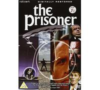 The Prisoner [DVD] [Edizione: Regno Unito]