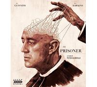 The Prisoner [Edizione: Paesi Bassi]