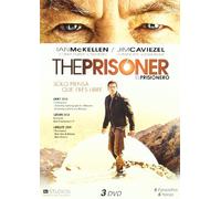 The Prisoner (El Prisionero)