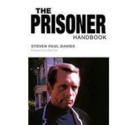 Steven Paul Davies The Prisoner Handbook (Tascabile)