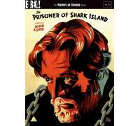 The Prisoner Of Shark Island
