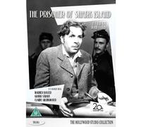 The Prisoner of Shark Island