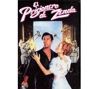The Prisoner of Zenda (1952) [ Origine Spagnolo, Nessuna Lingua Italiana ]
