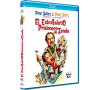 The Prisoner of Zenda (1979) (Blu-Ray)