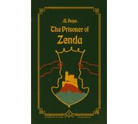 The Prisoner of Zenda