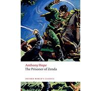 The Prisoner of Zenda