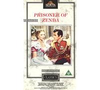 The Prisoner Of Zenda