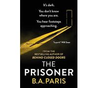 The Prisoner: The bestselling Richard and Judy Book Club pick for 2023