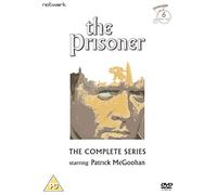 The Prisoner: The Complete Series