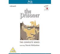 The Prisoner: The Complete Series