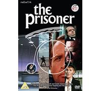 The Prisoner - The Complete Series (6 DVD Set) [Edizione: Regno Unito]