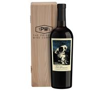 The Prisoner The Prisoner Cabernet Sauvignon Napa Valley AVA 2019 0,75 ℓ, Cassetta di legno
