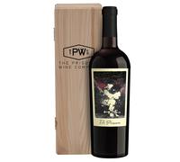 The Prisoner The Prisoner Red Blend California AVA 2022 0,75 ℓ, Cassetta di legno