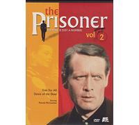 The Prisoner, Vol. 2