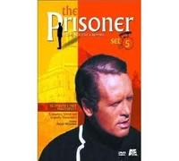 The Prisoner Vol 9 : The Girl Who Was Death and Once Upon A Time