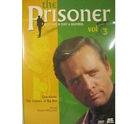 The Prisoner Volume 3