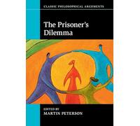 The Prisoner's Dilemma