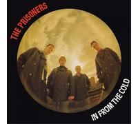 The Prisoners In from the Cold (CD) Album