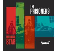 the prisoners-morning star lp-the prisoners-Vinile