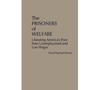 The Prisoners of Welfare (Copertina rigida)