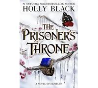 The Prisoner's Throne: A Novel of Elfhame: 2