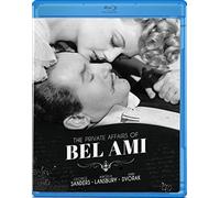 The Private Affairs of Bel Ami