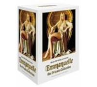 エマニエル the Private Collection DVD-BOX