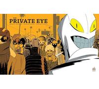 The Private Eye