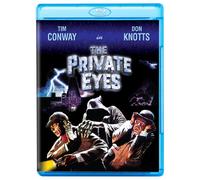 The Private Eyes