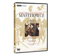 The Private Life of a Masterpiece: Christmas Masterpieces (DVD)