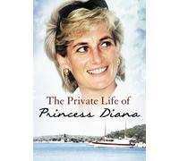 The Private Life of Princess Diana (DVD) Princess Diana
