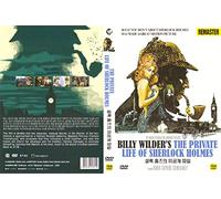 The Private Life of Sherlock Holmes