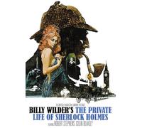 The Private Life of Sherlock Holmes