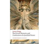 The Private Memoirs and Confessions of a Justified Sinner