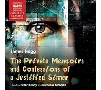 The Private Memoirs and Confessions of a Justified Sinner