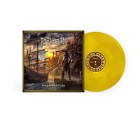 The Privateer - Kingdom of Exiles (Pirate Treasure Vinyl)