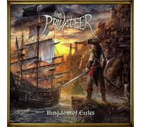 The Privateer Kingdom of Exiles (Vinyl LP)