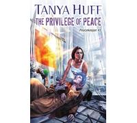 The Privilege of Peace