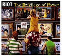 The Privilege Of Power Ri